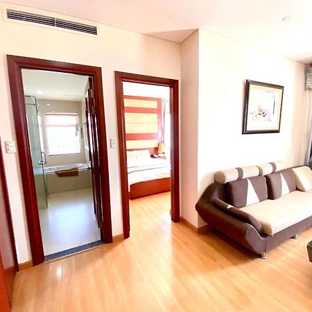 Moonlight Hotel Suites & Spa - City Center, High Floor, Great Location & Romantic River View & Dragon Bridge View Da Nang Zewnętrze zdjęcie