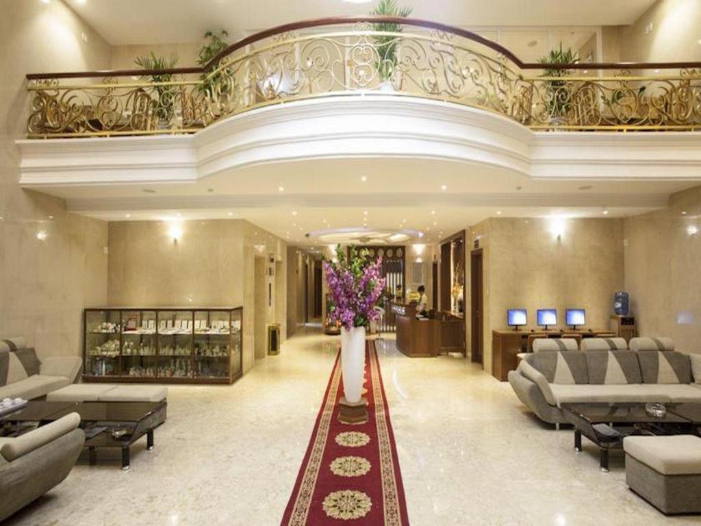 Moonlight Hotel Suites & Spa - City Center, High Floor, Great Location & Romantic River View & Dragon Bridge View Da Nang Zewnętrze zdjęcie